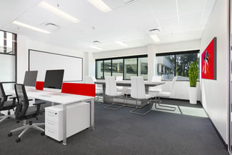 Offices commercial property leased at F30 & F31/16 Mars Road Lane Cove NSW 2066 Offices commercial property leased at F30 & F31/16 Mars Road Lane Cove NSW 2066