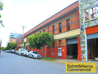 Factory, Warehouse & Industrial commercial property leased at 25 Helen Street Newstead QLD 4006 Factory, Warehouse & Industrial commercial property leased at 25 Helen Street Newstead QLD 4006