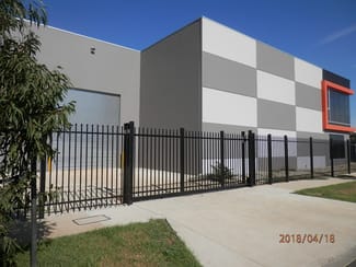 Factory, Warehouse & Industrial commercial property leased at 60 Efficient Drive Truganina VIC 3029 Factory, Warehouse & Industrial commercial property leased at 60 Efficient Drive Truganina VIC 3029