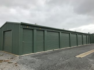 Factory, Warehouse & Industrial commercial property leased at 38 Windsor Ave Port Lincoln SA 5606 Factory, Warehouse & Industrial commercial property leased at 38 Windsor Ave Port Lincoln SA 5606