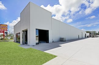 Factory, Warehouse & Industrial commercial property leased at Building B/51 Caloundra Road Caloundra West QLD 4551