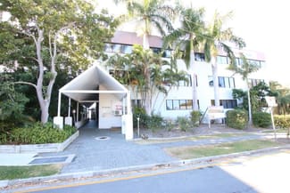 Offices commercial property leased at 109 Upton Street Bundall QLD 4217