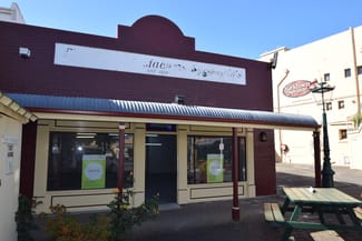Hotel, Motel, Pub & Leisure commercial property leased at 14/61 George Street Launceston TAS 7250 Hotel, Motel, Pub & Leisure commercial property leased at 14/61 George Street Launceston TAS 7250