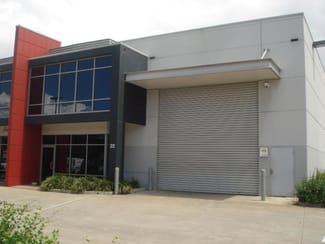 Showrooms / Bulky Goods commercial property leased at Unit 22/25-33 Alfred Road Chipping Norton NSW 2170 Showrooms / Bulky Goods commercial property leased at Unit 22/25-33 Alfred Road Chipping Norton NSW 2170