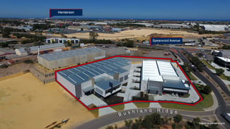 Offices commercial property leased at 1/79 Bushland Ridge Bibra Lake WA 6163 Offices commercial property leased at 1/79 Bushland Ridge Bibra Lake WA 6163