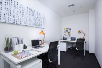 Offices commercial property leased at Suite 1460/1 Queens Road Melbourne 3004 VIC 3004 Offices commercial property leased at Suite 1460/1 Queens Road Melbourne 3004 VIC 3004