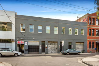 Factory, Warehouse & Industrial commercial property leased at 3/46 Regent Street Richmond VIC 3121 Factory, Warehouse & Industrial commercial property leased at 3/46 Regent Street Richmond VIC 3121