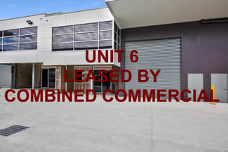 Offices commercial property leased at 6/28 Dunn Road Smeaton Grange NSW 2567 Offices commercial property leased at 6/28 Dunn Road Smeaton Grange NSW 2567