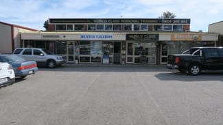 Shop & Retail commercial property leased at 4/1267 North East Road Ridgehaven SA 5097 Shop & Retail commercial property leased at 4/1267 North East Road Ridgehaven SA 5097