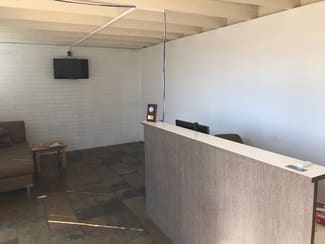 Factory, Warehouse & Industrial commercial property leased at Whole property/6 Lyell Street Fyshwick ACT 2609