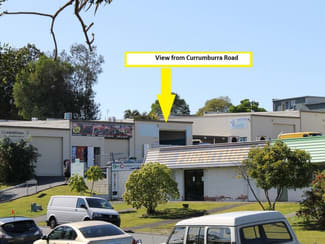 Factory, Warehouse & Industrial commercial property leased at 3 3 United Road Ashmore QLD 4214