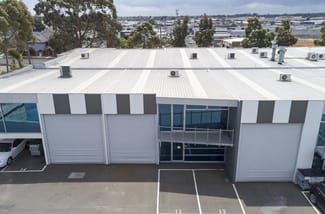 Showrooms / Bulky Goods commercial property leased at 13/38 Christensen Street Cheltenham VIC 3192 Showrooms / Bulky Goods commercial property leased at 13/38 Christensen Street Cheltenham VIC 3192