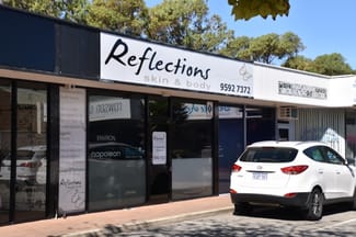 Shop & Retail commercial property leased at 2/9 Kent St Rockingham WA 6168 Shop & Retail commercial property leased at 2/9 Kent St Rockingham WA 6168