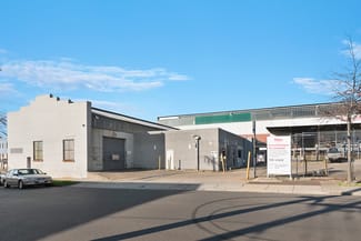 Factory, Warehouse & Industrial commercial property leased at 106-108 McEwan Road Heidelberg West VIC 3081