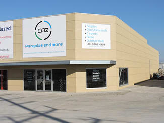 Showrooms / Bulky Goods commercial property leased at Unit 1/143 Dohertys Road Laverton North VIC 3026 Showrooms / Bulky Goods commercial property leased at Unit 1/143 Dohertys Road Laverton North VIC 3026