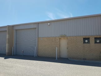 Factory, Warehouse & Industrial commercial property leased at 3/31 Berriman Drive Wangara WA 6065 Factory, Warehouse & Industrial commercial property leased at 3/31 Berriman Drive Wangara WA 6065