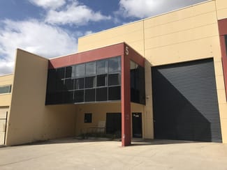 Showrooms / Bulky Goods commercial property leased at 5/156 Hartley Road Smeaton Grange NSW 2567 Showrooms / Bulky Goods commercial property leased at 5/156 Hartley Road Smeaton Grange NSW 2567