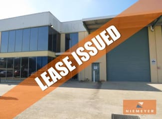 Factory, Warehouse & Industrial commercial property leased at 22 Rowood Road Prospect NSW 2148 Factory, Warehouse & Industrial commercial property leased at 22 Rowood Road Prospect NSW 2148