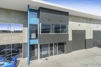 Factory, Warehouse & Industrial commercial property leased at 22/35 Paringa Road Murarrie QLD 4172 Factory, Warehouse & Industrial commercial property leased at 22/35 Paringa Road Murarrie QLD 4172
