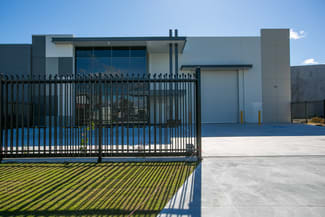 Factory, Warehouse & Industrial commercial property leased at 10 Oban Link Canning Vale WA 6155 Factory, Warehouse & Industrial commercial property leased at 10 Oban Link Canning Vale WA 6155