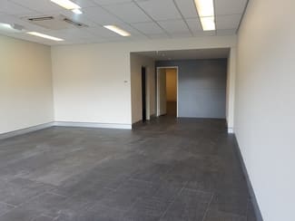 Showrooms / Bulky Goods commercial property leased at 2/36 Finance Place Malaga WA 6090 Showrooms / Bulky Goods commercial property leased at 2/36 Finance Place Malaga WA 6090