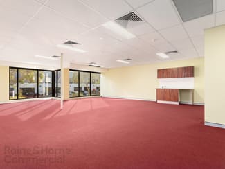 Offices commercial property leased at 61/14 Narabang Way Belrose NSW 2085