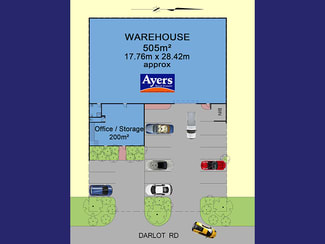Offices commercial property leased at 39 Darlot Rd Landsdale WA 6065 Offices commercial property leased at 39 Darlot Rd Landsdale WA 6065