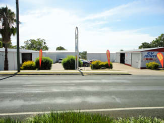 Factory, Warehouse & Industrial commercial property leased at Shed 1B, 105 Lobb Street Churchill QLD 4305 Factory, Warehouse & Industrial commercial property leased at Shed 1B, 105 Lobb Street Churchill QLD 4305