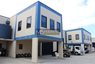 Factory, Warehouse & Industrial commercial property leased at 22/7-9 Production Road Taren Point NSW 2229 Factory, Warehouse & Industrial commercial property leased at 22/7-9 Production Road Taren Point NSW 2229