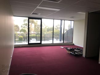 Offices commercial property leased at 4/14 Narabang Way Belrose NSW 2085