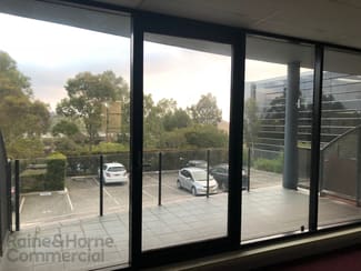Offices commercial property leased at 4/14 Narabang Way Belrose NSW 2085