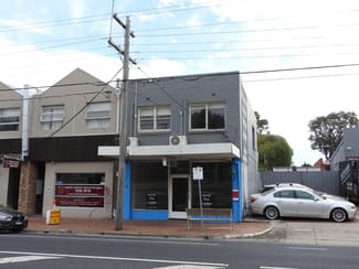 Offices commercial property leased at 131 Bluff Road Black Rock VIC 3193