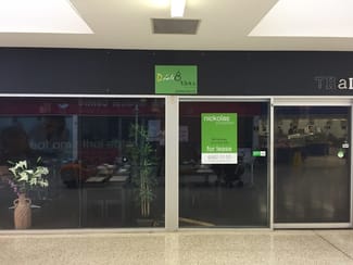 Parking / Car Space commercial property leased at Shop 9/121 Yala Road Bangor NSW 2234