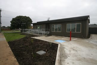 Medical / Consulting commercial property leased at 45 Rogers Street Pakenham VIC 3810 Medical / Consulting commercial property leased at 45 Rogers Street Pakenham VIC 3810