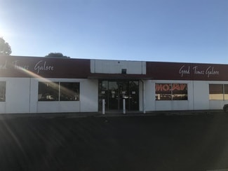Shop & Retail commercial property leased at 319 Old Geelong Road Hoppers Crossing VIC 3029