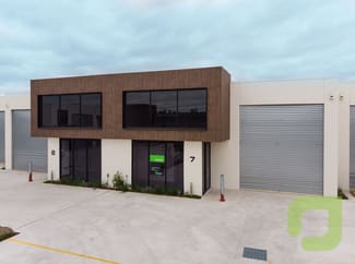 Offices commercial property leased at 7/7-13 Ponting Street Williamstown VIC 3016 Offices commercial property leased at 7/7-13 Ponting Street Williamstown VIC 3016