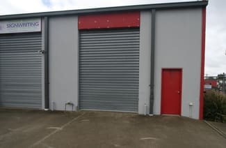 Factory, Warehouse & Industrial commercial property leased at 1/23 Mary Street Pakenham VIC 3810 Factory, Warehouse & Industrial commercial property leased at 1/23 Mary Street Pakenham VIC 3810