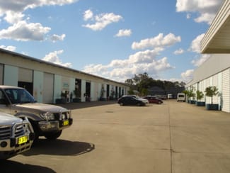 Factory, Warehouse & Industrial commercial property leased at 11/7 Snow St Lismore NSW 2480 Factory, Warehouse & Industrial commercial property leased at 11/7 Snow St Lismore NSW 2480