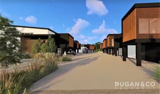 Factory, Warehouse & Industrial commercial property leased at 13/21-27 Ullswater Street Virginia QLD 4014 Factory, Warehouse & Industrial commercial property leased at 13/21-27 Ullswater Street Virginia QLD 4014
