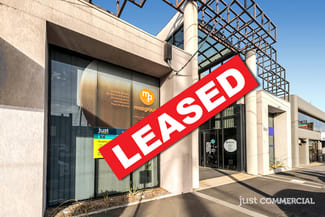 Offices commercial property leased at 1/944 Glen Huntly Road Caulfield South VIC 3162
