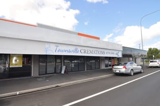 Shop & Retail commercial property leased at 2/278 Charters Towers Road Hermit Park QLD 4812 Shop & Retail commercial property leased at 2/278 Charters Towers Road Hermit Park QLD 4812