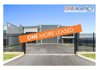 Factory, Warehouse & Industrial commercial property leased at 11 A+B Jones Street O'connor WA 6163 Factory, Warehouse & Industrial commercial property leased at 11 A+B Jones Street O'connor WA 6163