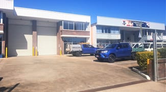 Factory, Warehouse & Industrial commercial property leased at Zillmere QLD 4034 Factory, Warehouse & Industrial commercial property leased at Zillmere QLD 4034