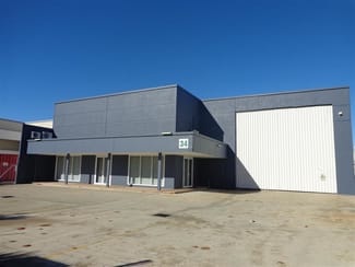 Factory, Warehouse & Industrial commercial property leased at 34 Boulder Road Malaga WA 6090 Factory, Warehouse & Industrial commercial property leased at 34 Boulder Road Malaga WA 6090