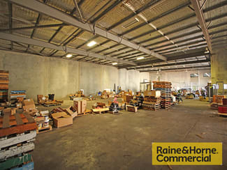 Factory, Warehouse & Industrial commercial property leased at Geebung QLD 4034 Factory, Warehouse & Industrial commercial property leased at Geebung QLD 4034