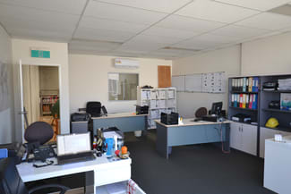 Factory, Warehouse & Industrial commercial property leased at 6/168-180 Victoria Road Marrickville NSW 2204 Factory, Warehouse & Industrial commercial property leased at 6/168-180 Victoria Road Marrickville NSW 2204