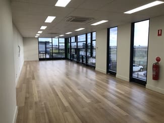 Offices commercial property leased at 6 Alysam Street Epping VIC 3076 Offices commercial property leased at 6 Alysam Street Epping VIC 3076