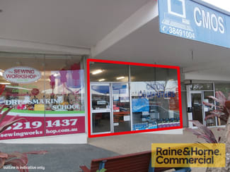 Shop & Retail commercial property leased at Shop 2/9 Gowrie Road Mount Gravatt QLD 4122 Shop & Retail commercial property leased at Shop 2/9 Gowrie Road Mount Gravatt QLD 4122