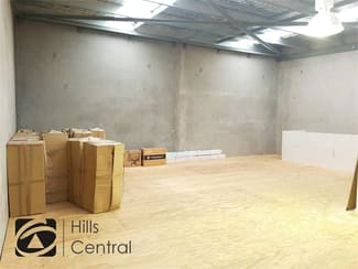 Factory, Warehouse & Industrial commercial property leased at 29/280 New Line Road Dural NSW 2158 Factory, Warehouse & Industrial commercial property leased at 29/280 New Line Road Dural NSW 2158