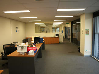 Factory, Warehouse & Industrial commercial property leased at 13a Ceylon Street Nunawading VIC 3131